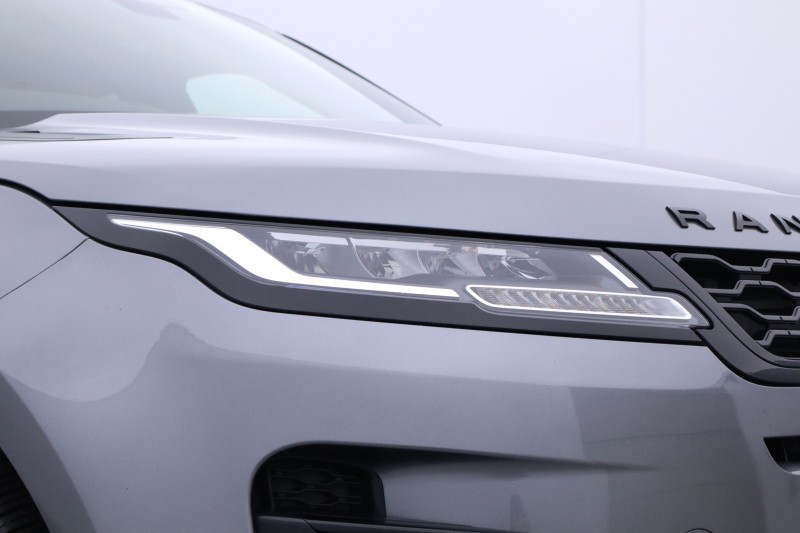 2022 (72) LAND ROVER RANGE ROVER EVOQUE 1.5 P300e Evoque Edition 5dr Auto 5899241