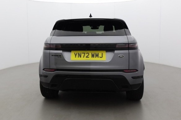 2022 (72) LAND ROVER RANGE ROVER EVOQUE 1.5 P300e Evoque Edition 5dr Auto 5899230