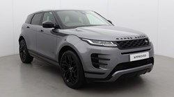 2022 (72) LAND ROVER RANGE ROVER EVOQUE 1.5 P300e Evoque Edition 5dr Auto 5899227