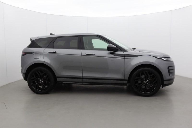 2022 (72) LAND ROVER RANGE ROVER EVOQUE 1.5 P300e Evoque Edition 5dr Auto 5899232