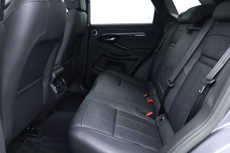 2022 (72) LAND ROVER RANGE ROVER EVOQUE 1.5 P300e Evoque Edition 5dr Auto 5899236