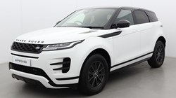 2022 (22) LAND ROVER RANGE ROVER EVOQUE 2.0 D165 R-Dynamic 5dr Auto 5866041