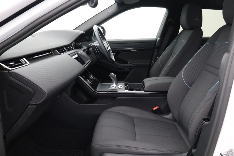 2022 (22) LAND ROVER RANGE ROVER EVOQUE 2.0 D165 R-Dynamic 5dr Auto 5866048