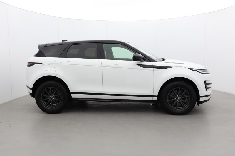 2022 (22) LAND ROVER RANGE ROVER EVOQUE 2.0 D165 R-Dynamic 5dr Auto 5866044