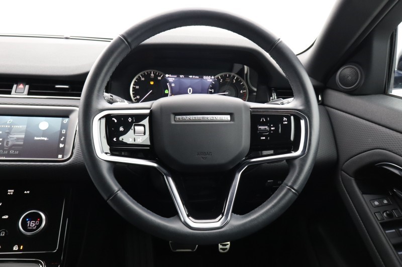 2022 (22) LAND ROVER RANGE ROVER EVOQUE 2.0 D165 R-Dynamic 5dr Auto 5866079