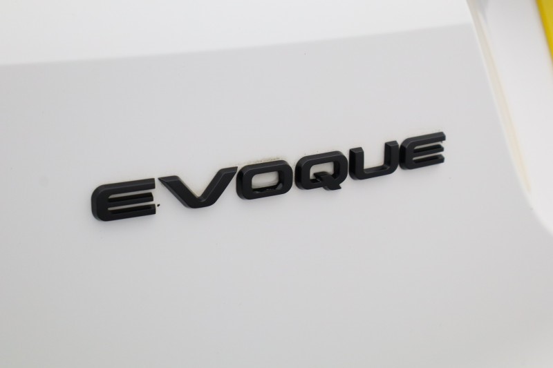 2022 (22) LAND ROVER RANGE ROVER EVOQUE 2.0 D165 R-Dynamic 5dr Auto 5866059