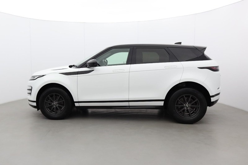 2022 (22) LAND ROVER RANGE ROVER EVOQUE 2.0 D165 R-Dynamic 5dr Auto 5866043