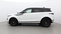 2022 (22) LAND ROVER RANGE ROVER EVOQUE 2.0 D165 R-Dynamic 5dr Auto 5866043
