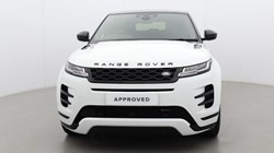 2022 (22) LAND ROVER RANGE ROVER EVOQUE 2.0 D165 R-Dynamic 5dr Auto 5866040