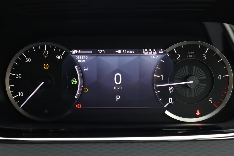 2022 (22) LAND ROVER RANGE ROVER EVOQUE 2.0 D165 R-Dynamic 5dr Auto 5866082