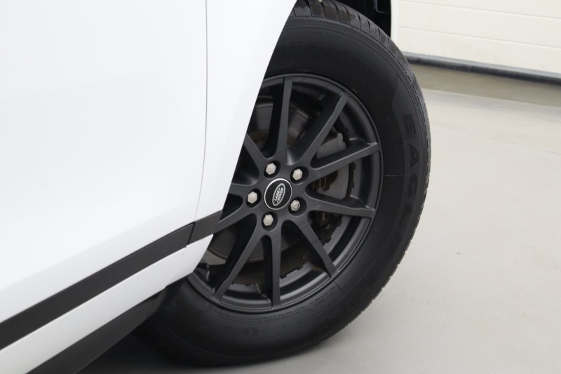2022 (22) LAND ROVER RANGE ROVER EVOQUE 2.0 D165 R-Dynamic 5dr Auto 5866063