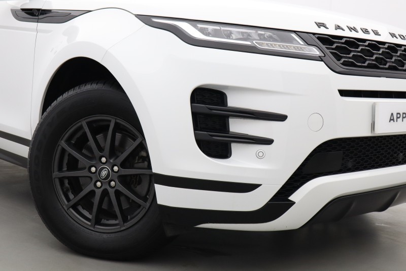2022 (22) LAND ROVER RANGE ROVER EVOQUE 2.0 D165 R-Dynamic 5dr Auto 5866064