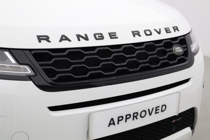 2022 (22) LAND ROVER RANGE ROVER EVOQUE 2.0 D165 R-Dynamic 5dr Auto 5866055