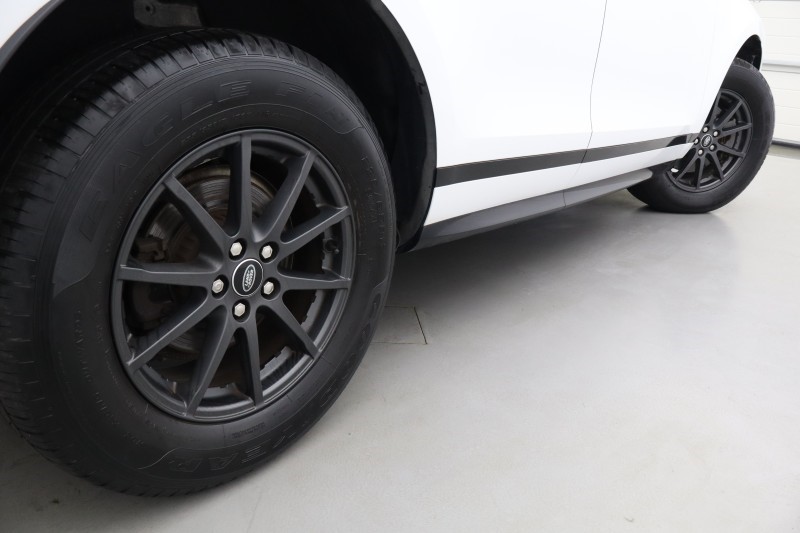 2022 (22) LAND ROVER RANGE ROVER EVOQUE 2.0 D165 R-Dynamic 5dr Auto 5866062