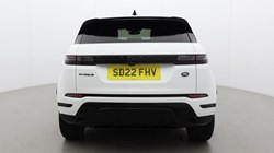 2022 (22) LAND ROVER RANGE ROVER EVOQUE 2.0 D165 R-Dynamic 5dr Auto 5866042