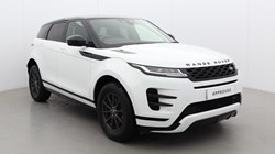 2022 (22) LAND ROVER RANGE ROVER EVOQUE 2.0 D165 R-Dynamic 5dr Auto 5866039