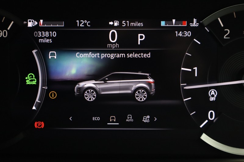 2022 (22) LAND ROVER RANGE ROVER EVOQUE 2.0 D165 R-Dynamic 5dr Auto 5866091