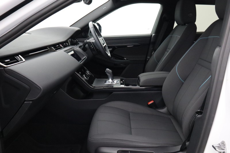 2022 (22) LAND ROVER RANGE ROVER EVOQUE 2.0 D165 R-Dynamic 5dr Auto 5866047