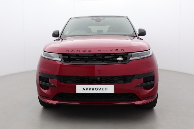 2023 (73) LAND ROVER RANGE ROVER SPORT 3.0 P510e Autobiography 5dr Auto 5866354