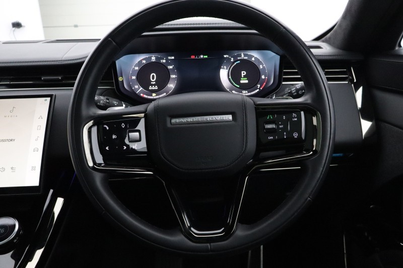 2023 (73) LAND ROVER RANGE ROVER SPORT 3.0 P510e Autobiography 5dr Auto 5866369