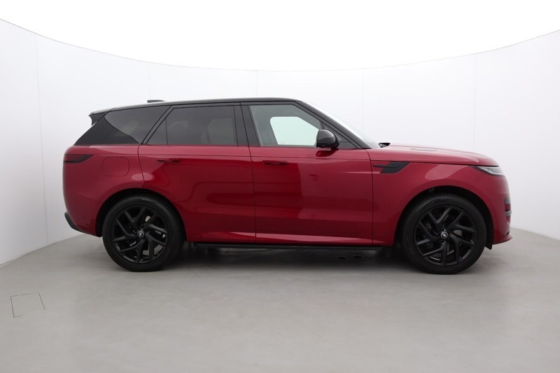 2023 (73) LAND ROVER RANGE ROVER SPORT 3.0 P510e Autobiography 5dr Auto 5866356