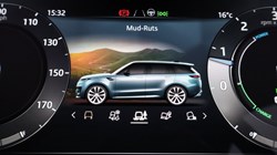 2023 (73) LAND ROVER RANGE ROVER SPORT 3.0 P510e Autobiography 5dr Auto 5866399