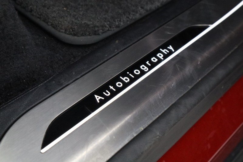 2023 (73) LAND ROVER RANGE ROVER SPORT 3.0 P510e Autobiography 5dr Auto 5866374
