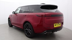 2023 (73) LAND ROVER RANGE ROVER SPORT 3.0 P510e Autobiography 5dr Auto 1