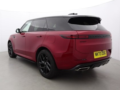 2023 (73) LAND ROVER RANGE ROVER SPORT 3.0 P510e Autobiography 5dr Auto