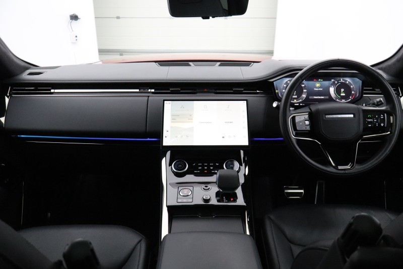2023 (73) LAND ROVER RANGE ROVER SPORT 3.0 P510e Autobiography 5dr Auto 5866367