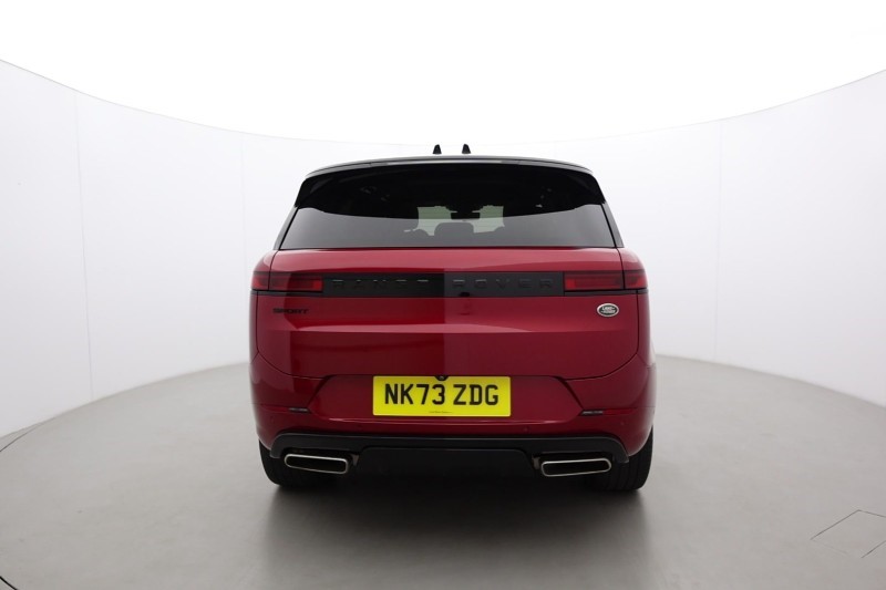 2023 (73) LAND ROVER RANGE ROVER SPORT 3.0 P510e Autobiography 5dr Auto 5866355