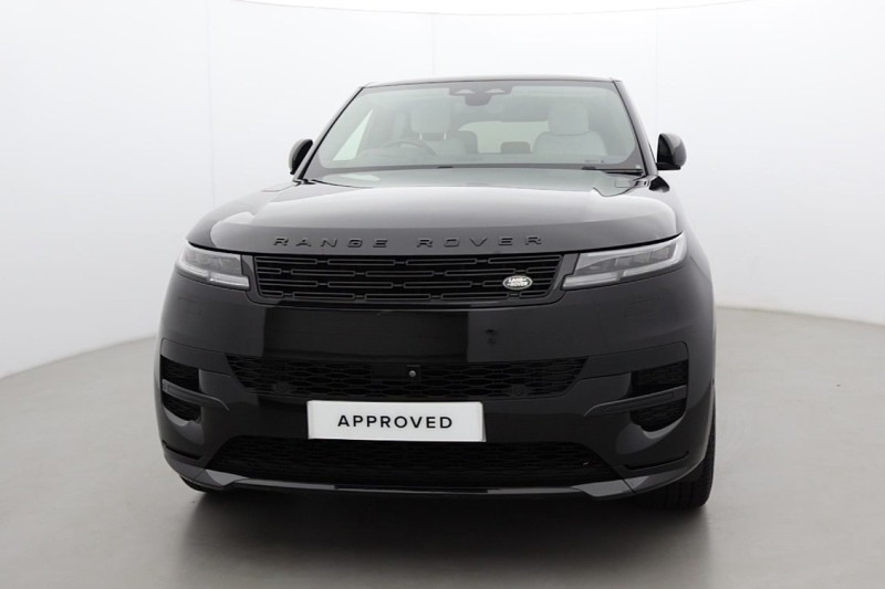 2023 (73) LAND ROVER RANGE ROVER SPORT 3.0 D350 Autobiography 5dr Auto 5874528