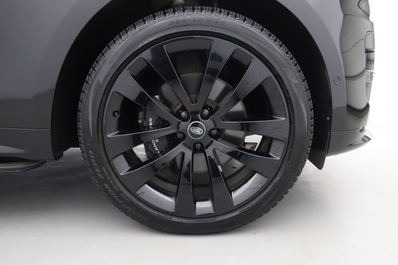 2023 (73) LAND ROVER RANGE ROVER SPORT 3.0 D350 Autobiography 5dr Auto 5874540