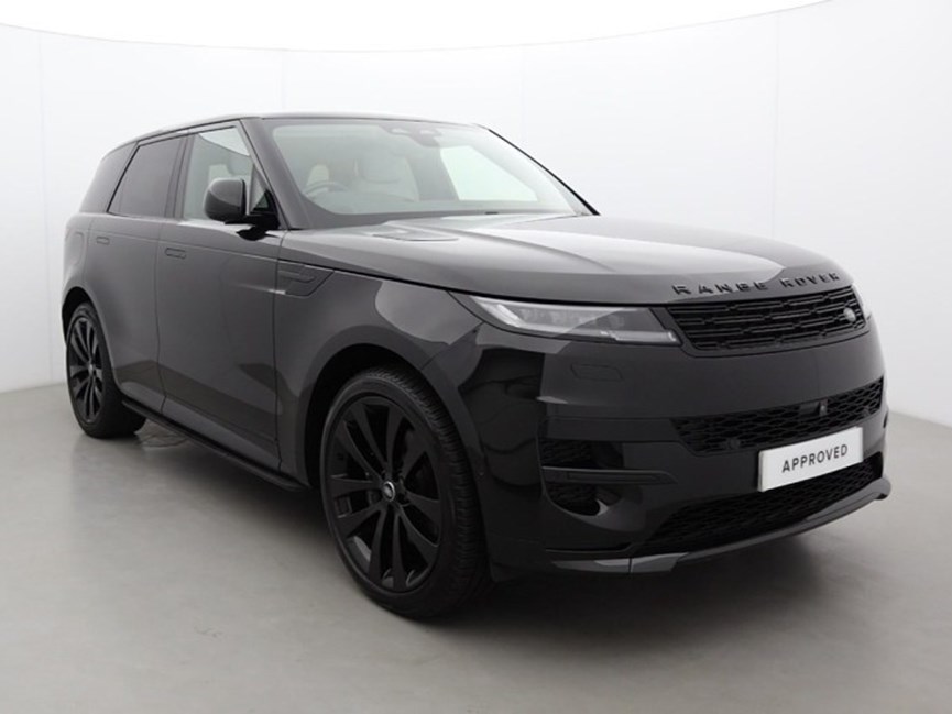 2023 (73) LAND ROVER RANGE ROVER SPORT 3.0 D350 Autobiography 5dr Auto