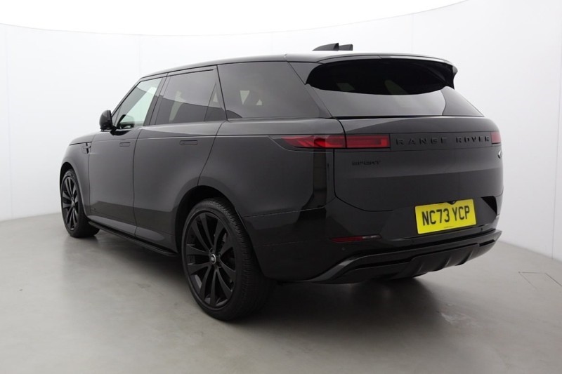 2023 (73) LAND ROVER RANGE ROVER SPORT 3.0 D350 Autobiography 5dr Auto 5874533