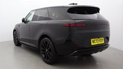2023 (73) LAND ROVER RANGE ROVER SPORT 3.0 D350 Autobiography 5dr Auto 5874533