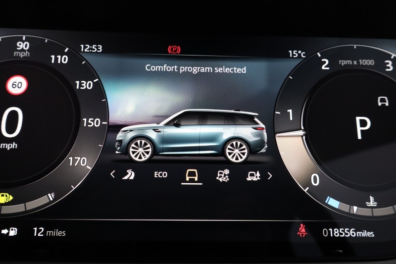 2023 (73) LAND ROVER RANGE ROVER SPORT 3.0 D350 Autobiography 5dr Auto 5874593