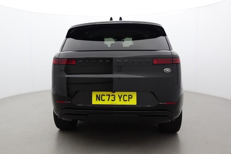 2023 (73) LAND ROVER RANGE ROVER SPORT 3.0 D350 Autobiography 5dr Auto 5874530