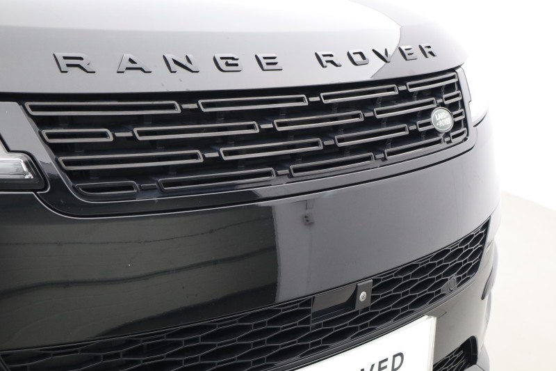 2023 (73) LAND ROVER RANGE ROVER SPORT 3.0 D350 Autobiography 5dr Auto 5874542