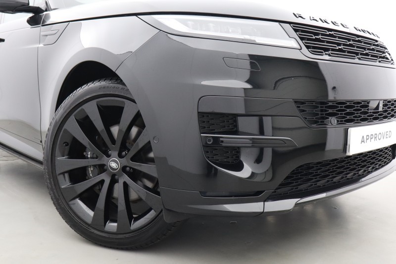 2023 (73) LAND ROVER RANGE ROVER SPORT 3.0 D350 Autobiography 5dr Auto 5874559