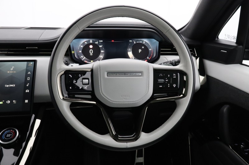 2023 (73) LAND ROVER RANGE ROVER SPORT 3.0 D350 Autobiography 5dr Auto 5874570