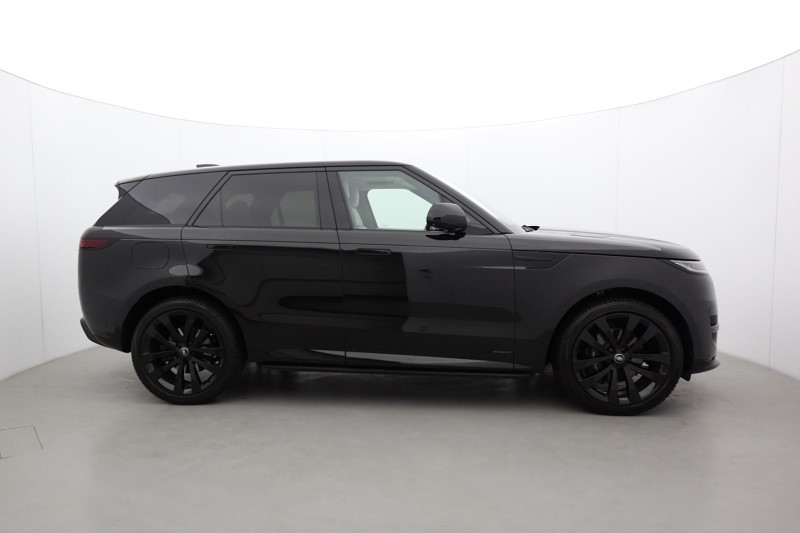 2023 (73) LAND ROVER RANGE ROVER SPORT 3.0 D350 Autobiography 5dr Auto 5874532