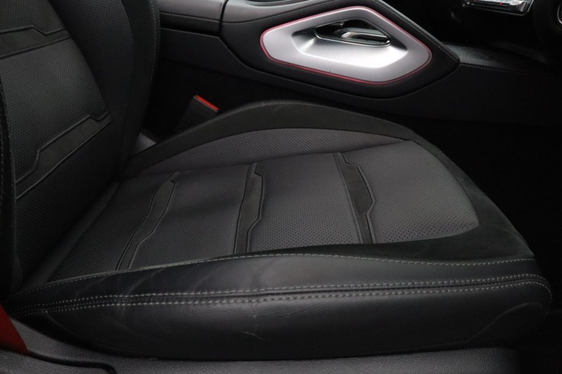 2023 (73) MERCEDES-BENZ GLE 53 4Matic PLUS Night Ed Premium PLUS 5dr TCT [7 Seats] 5860801