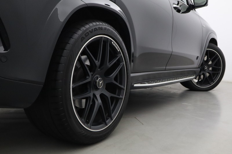 2023 (73) MERCEDES-BENZ GLE 53 4Matic PLUS Night Ed Premium PLUS 5dr TCT [7 Seats] 5860827