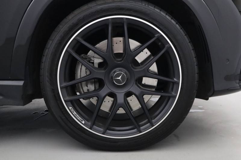 2023 (73) MERCEDES-BENZ GLE 53 4Matic PLUS Night Ed Premium PLUS 5dr TCT [7 Seats] 5860823