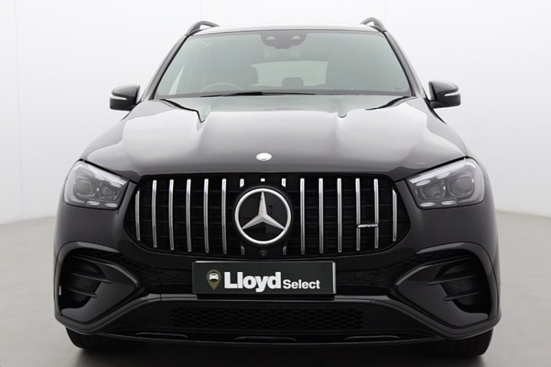 2023 (73) MERCEDES-BENZ GLE 53 4Matic PLUS Night Ed Premium PLUS 5dr TCT [7 Seats] 5860777