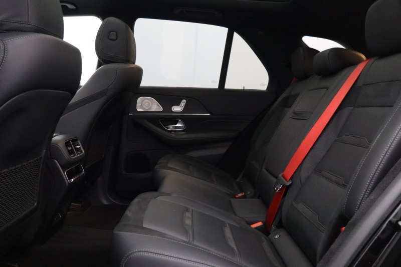2023 (73) MERCEDES-BENZ GLE 53 4Matic PLUS Night Ed Premium PLUS 5dr TCT [7 Seats] 5860788