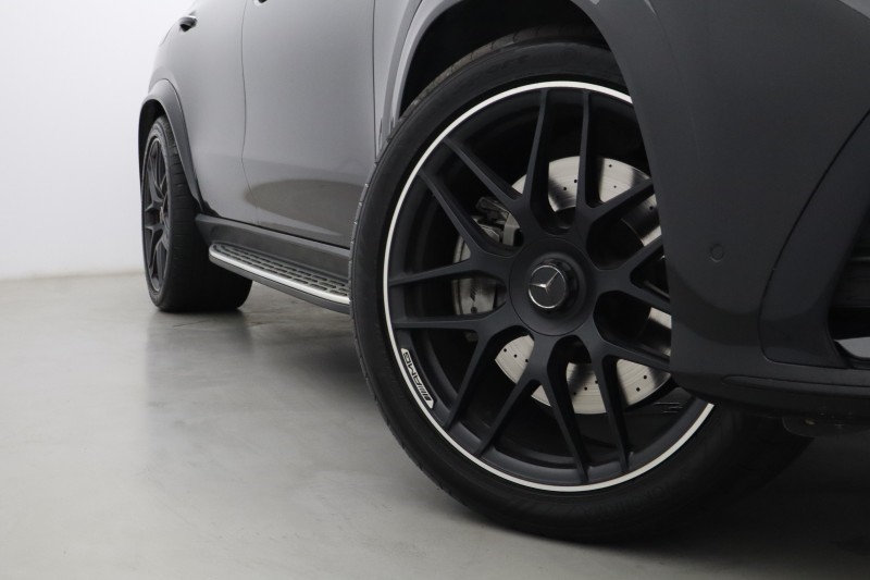 2023 (73) MERCEDES-BENZ GLE 53 4Matic PLUS Night Ed Premium PLUS 5dr TCT [7 Seats] 5860825