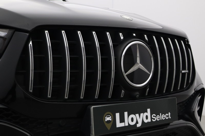 2023 (73) MERCEDES-BENZ GLE 53 4Matic PLUS Night Ed Premium PLUS 5dr TCT [7 Seats] 5860782