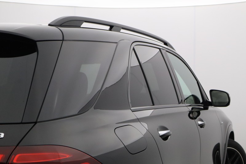 2023 (73) MERCEDES-BENZ GLE 53 4Matic PLUS Night Ed Premium PLUS 5dr TCT [7 Seats] 5860828